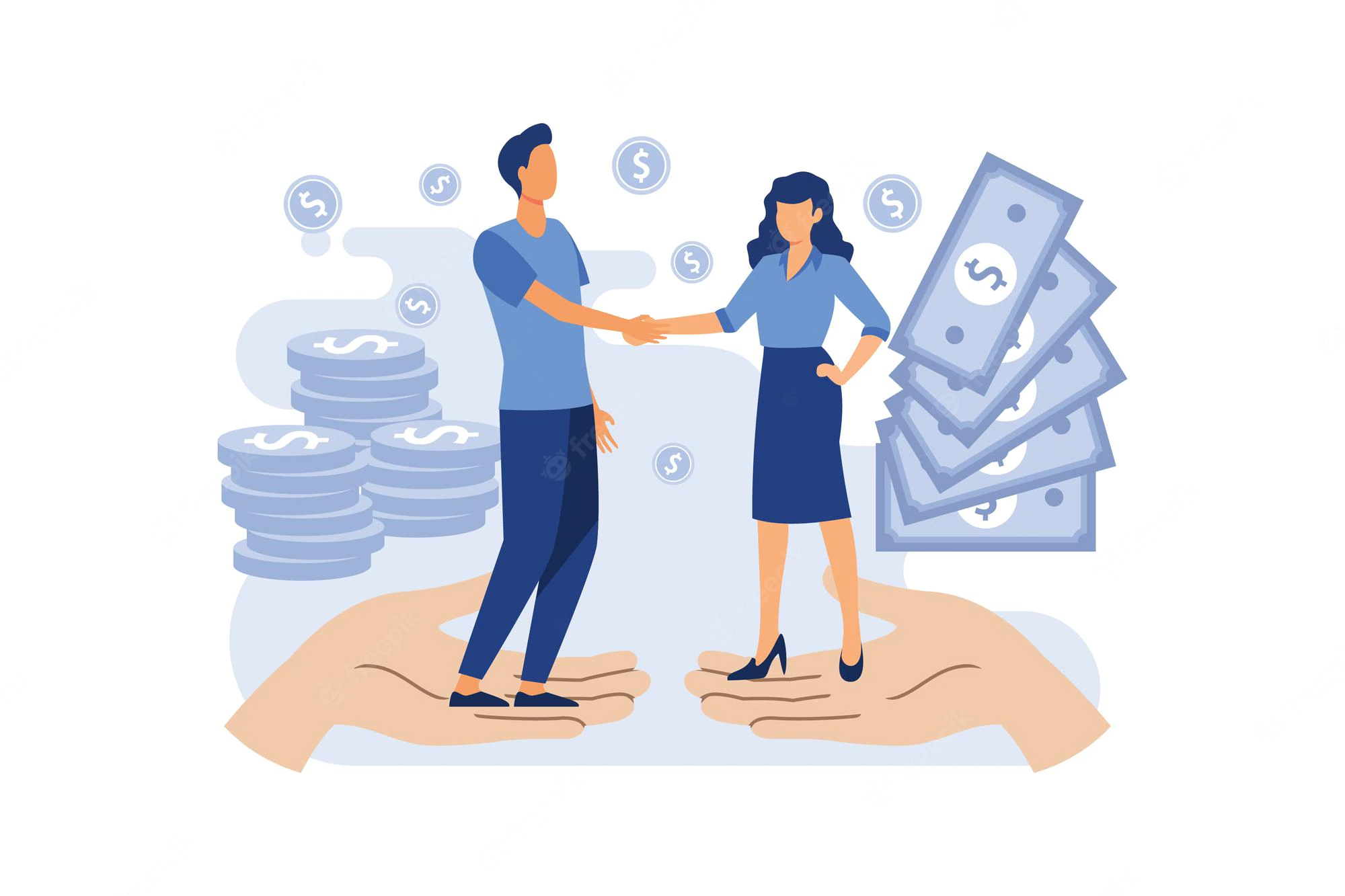 intermediation